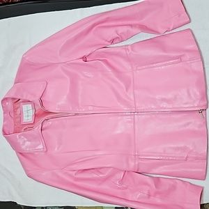 Worthington Leather Jacket